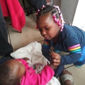 Meet your Posher, Joann